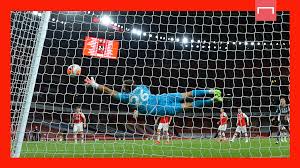 Emi martinez to get shock england call up. I Love Arsenal But They Didn T Deserve Me Aston Villa Goalkeeper Martinez Opens Up On Gunners Exit Goal Com