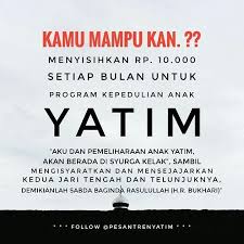 Selain untuk memberikan semangat, kata kata motivasi ini juga akan menyadarkan pembaca untuk terus mensyukuri nikmat kehidupan. Kata Mutiara Anak Yatim Quotemutiara Quotemutiara