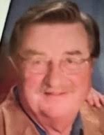 Raymond Larson Obituary