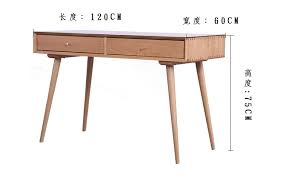 Add the white system build 24 in. Computer Desk Study Table Home Furniture White Oak Solid Wood Notebook Desk With Storage Drawers Laptop Stand Laptop Table Sale Laptop Desks Aliexpress