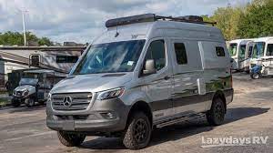 2020 Winnebago Revel For Sale Class B Motorhomes Travel Trailers For Sale Class B