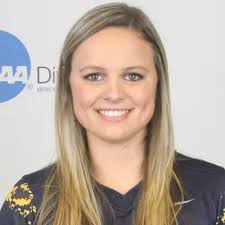 Jessica Long Carter (2024)