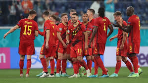 The continental championship helped the u.s. Fifa World Rankings For August 2021 Sportzpoint