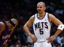 Jason frederick kidd ▪ twitter: Hello Brooklyn Jason Kidd Returns To The Nets As Head Coach Gothamist