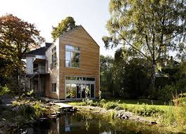 Haus bauen mit engelhardt und geissbauer. Holzhauser In Nordrhein Westfalen Okologisch Bauen