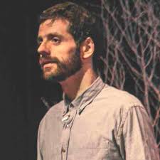 Oliver Carrillo Parramon