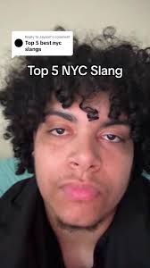 What Does Ricky Mean in Nyc