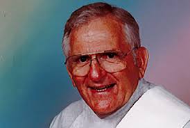 Deacon Coster, who served two decades in Westminster, dies at 91