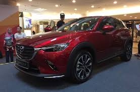 Check spelling or type a new query. Mazda Cx 3 2018 Facelift Kini Ada Di 1utama Bermula Rm121 134 Seunit Rcta Bsm Mekanika