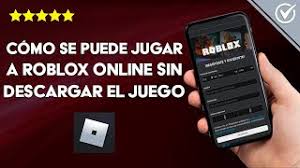 Entdecke rezepte, einrichtungsideen, stilinterpretationen und andere ideen zum ausprobieren. Como Se Puede Jugar A Roblox Online Sin Descargar El Juego Facil Y Sencillo Descubre Como Hacerlo