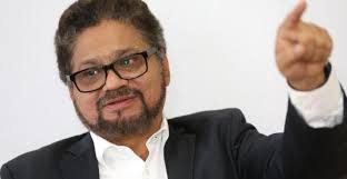 Iván Márquez pierde su investidura como Senador