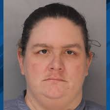 Pike County woman charged with unlawful contact with a minor