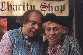 One of the best british comedies to surf the mockumentary wave (see also: Blackface On British Tv Finally Faces A Reckoning The New York Times