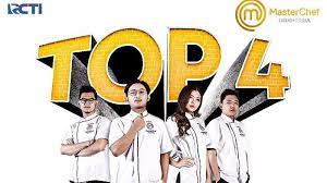 Η σειρά αποχώρησης των παικτών (video). Spoiler Masterchef Indonesia Hari Ini Chef Arnold Top 4 Makanannya Kayak Gini Audrey Tribun Palu