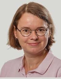 Meike Holz, Autor bei Recklinghäuser Zeitung