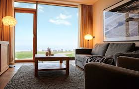 Moderne Stilvolle Zimmer Suiten Appartements Mit Meerblick