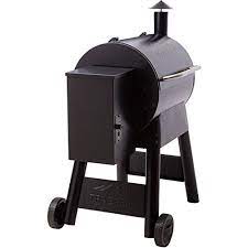 Traeger pellet grill technology is being. Pellet Grill Traeger Pro Series 22 Ca 101 6x68 6x124 5 Cm Gutegrills De