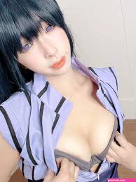 Shizuku by Lia Bear - Collection of 🔞Hentai
