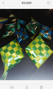 Write an essay of 1500 words on a particularly meaningful incident or event. Ribbon Ketupat Decorations Hari Raya Collections Design Craft Handmade Craft On Carousell