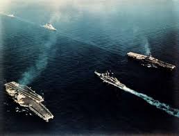 Image result for Green 1968 Fleet