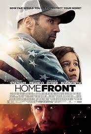 Linea De Fuego 2013 Homefront 2013 Jason Statham Statham