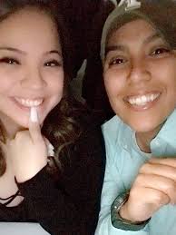 Melanie Bowser and Desiree Alvarez's Wedding Website