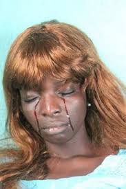 Phyllis (2011) directed by Zina Saro-Wiwa • Reviews, film + cast •  Letterboxd