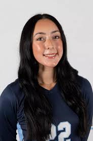 2024 Women's Volleyball Roster