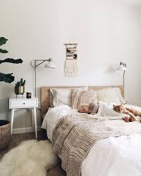 Either way, these top trends and ideas are sure to get you started on a decorating adventure. Bedroom Interiors Home Decor Soft Furnishings Bed Linen Natural Neutral Beach House Boho Vintage Bedroom Decor Bedroom Interior Bedroom Vintage
