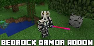 May 06, 2021 · while being as tough as a bedrock it is also light as a feather and can be made into armor without slowing you down. Bedrock Armor Addon For Minecraft Pe On Windows Pc Download Free 1 0 Com Bazkadorgames Bedrock