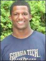 Roddy Jones, Georgia Tech, Running Back