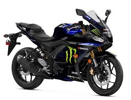 And yamaha motor racing want to thank rossi for the — still ongoing — 16 fantastic years of partnership. 2021 Yamaha Yzf R3 Monster Energy Yamaha Motogp Edition Supersport Motorcycle Model Home