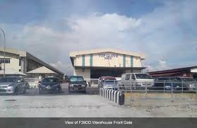 From a modest company with only one factory. Top Glove Factory F39dd At Meru Klang Acssb