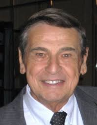 Santa Clara Sagas Austen Den Warburton 1917 to 1995 Was a Santa Clara  native with a family history dating back to the Spanish exploration of  Nueva Espana, inspiring his lifelong interest in