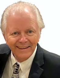 Obituary information for Lawrence “Larry” Francis Chisholm