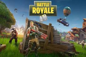 Fortnite Battle Royale The Best Pc Games Fortnite Best Pc Games Battle Royale Game