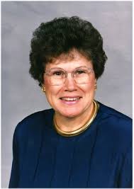 Charlene Madden Avery Obituary