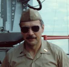 USS AINSWORTH FF1090 PAGE