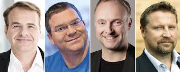 Raabs Weggefährten rechnen schon mit Comeback