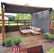 42 Attractive Backyard Patio Ideas On A Budget You Can Click For Inspire Patioonabudget Backyardpatioideas Patiod Outdoor Pergola Patio Shade Backyard Shade