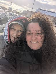 Venesection no 6 went well today thanks to a small hot water bottle! My  veins are not great and each time it's a struggle so today I sat with a  small hot