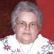 Delores Lohrberg Obituary & Funeral