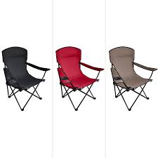 I think this would be considered a chair and a half. definitely a big chair to cuddle in. Hinterland Oversized Camping Chair Assorted Big W