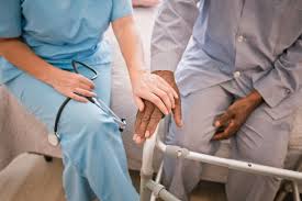 What can I do? Taking action to promote aligned, patient-centric services