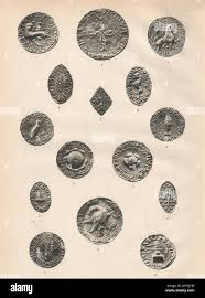 Thomas henry carter hi-res stock photography and images