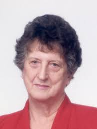 Allie Crawford Baker