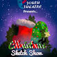 Christmas Sketch Show event image