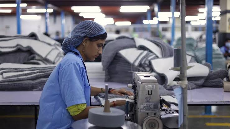 टेक्सटाइल एक्सपोर्ट में बांग्लादेश जैसे देशों को टक्कर देने के ज्यादा एफटीए  की जरूरत, जानें क्या बोले उपराष्ट्रपति - India TV Hindi