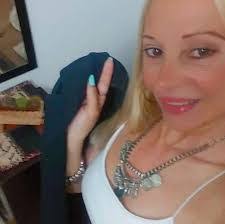 Andrea Faller's Instagram, Twitter & Facebook