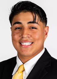 2025 Football Roster